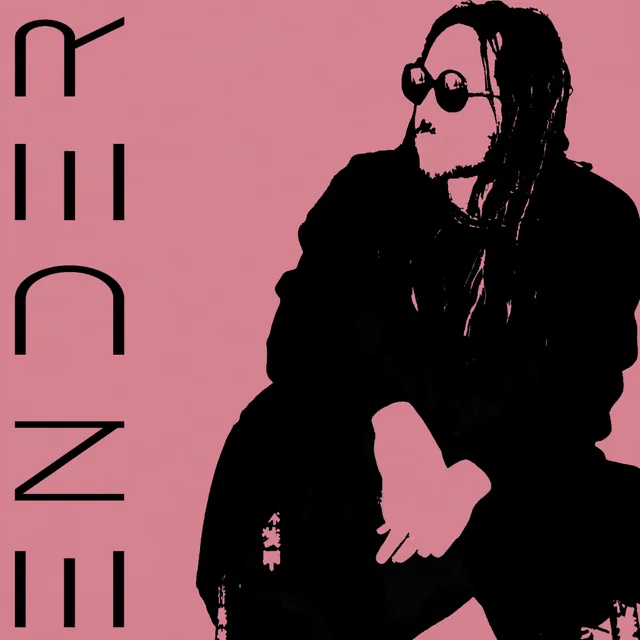 ENDER single cover art